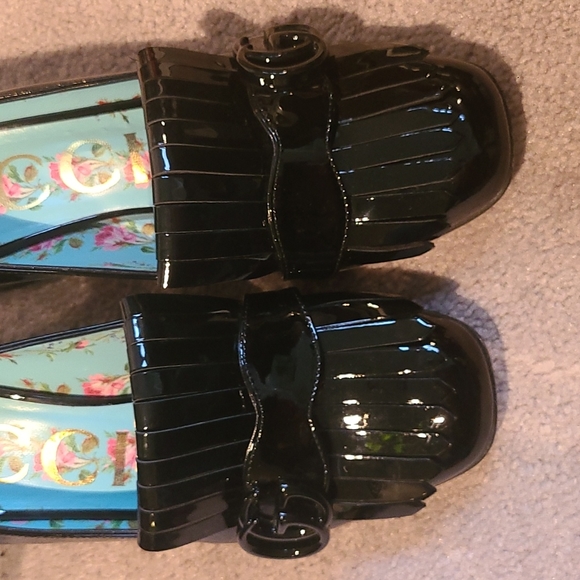 GUCCI pumps - Picture 2 of 10